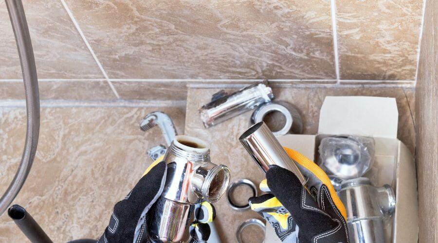 Expert flood damage restoration services in Peach Creek, WV